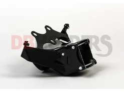TELAIETTO DI SUPPORTO ANTERIORE DB HOLDERS KAWASAKI ZX-10R 2008-2010
