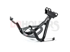 TELAIETTO DI SUPPORTO ANTERIORE DB HOLDERS YAMAHA R1 2012-2014