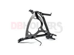 TELAIETTO DI SUPPORTO ANTERIORE DB HOLDERS YAMAHA R1 2012-2014