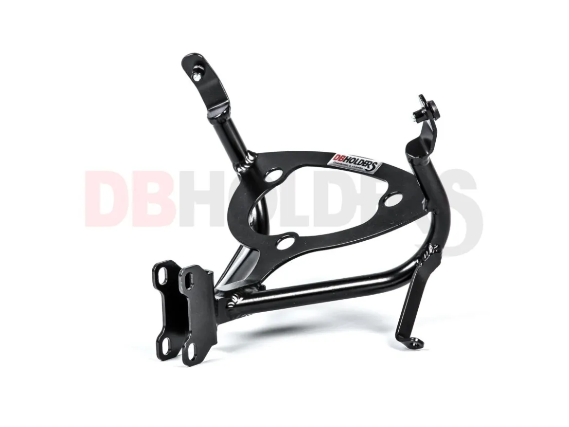 TELAIETTO DI SUPPORTO ANTERIORE DB HOLDERS SUZUKI GSX-R 1000 2017-2019