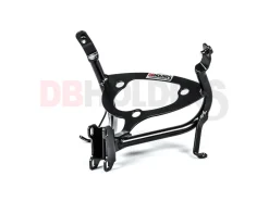 TELAIETTO DI SUPPORTO ANTERIORE DB HOLDERS SUZUKI GSX-R 1000 2017-2019