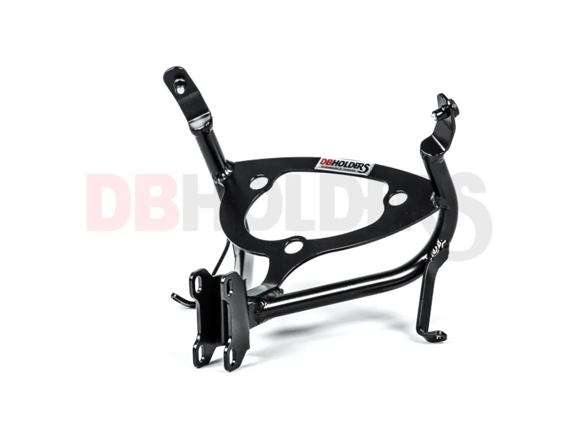 TELAIETTO DI SUPPORTO ANTERIORE DB HOLDERS SUZUKI GSX-R 1000 2017-2019