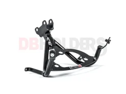 TELAIETTO DI SUPPORTO ANTERIORE DB HOLDERS SUZUKI GSX-R 1000 2017-2019