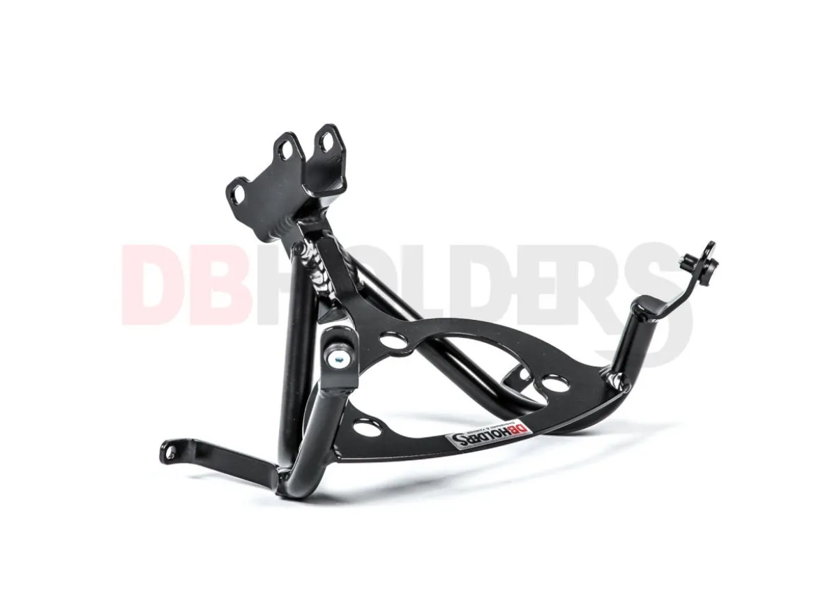 TELAIETTO DI SUPPORTO ANTERIORE DB HOLDERS SUZUKI GSX-R 1000 2017-2019