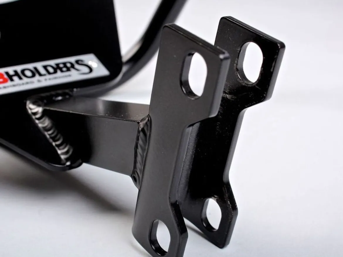 TELAIETTO DI SUPPORTO ANTERIORE DB HOLDERS YAMAHA R1 2004-2006