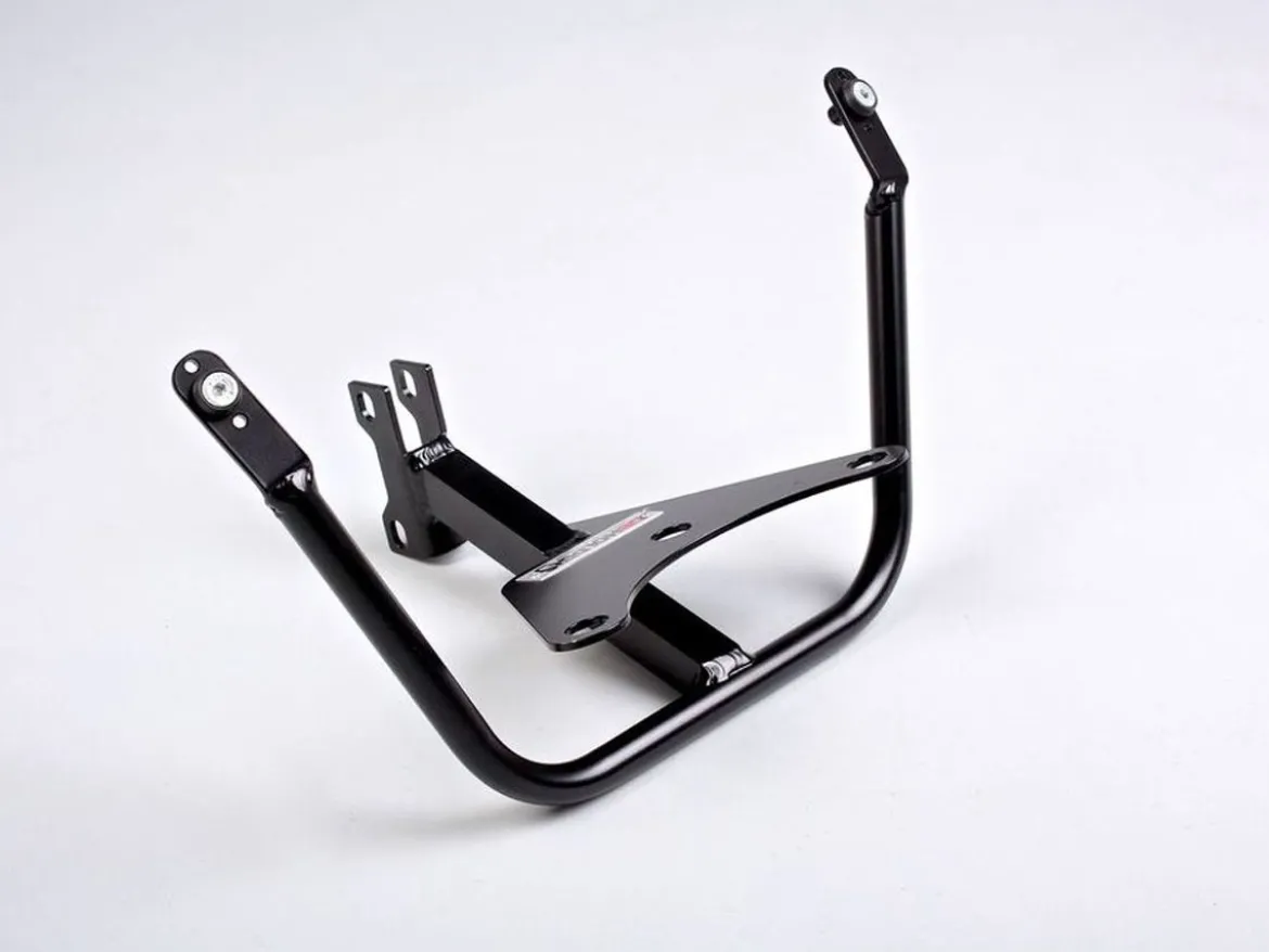 TELAIETTO DI SUPPORTO ANTERIORE DB HOLDERS YAMAHA R1 2004-2006
