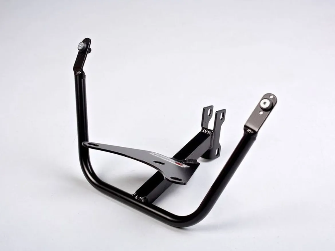 TELAIETTO DI SUPPORTO ANTERIORE DB HOLDERS YAMAHA R1 2004-2006
