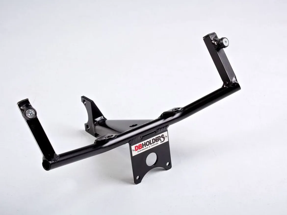 TELAIETTO DI SUPPORTO ANTERIORE DB HOLDERS HONDA CBR 600 RR 2003-2004
