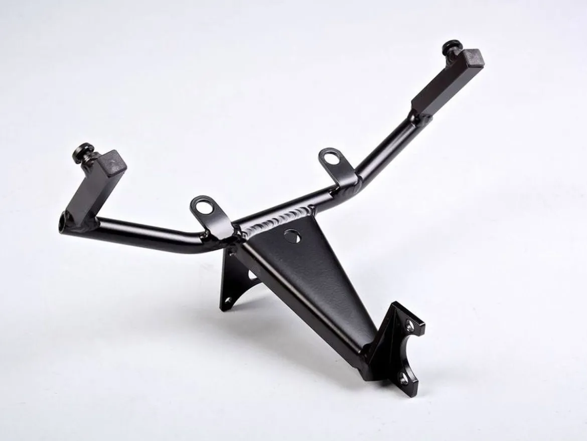 TELAIETTO DI SUPPORTO ANTERIORE DB HOLDERS HONDA CBR 600 RR 2003-2004
