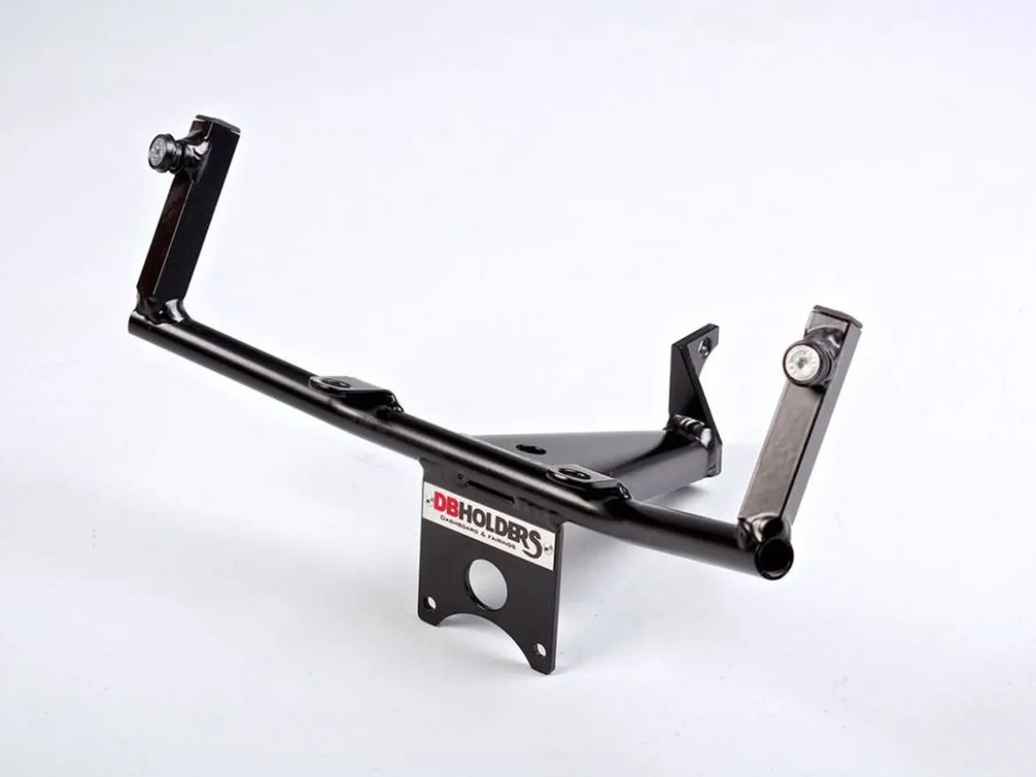 TELAIETTO DI SUPPORTO ANTERIORE DB HOLDERS HONDA CBR 600 RR 2003-2004