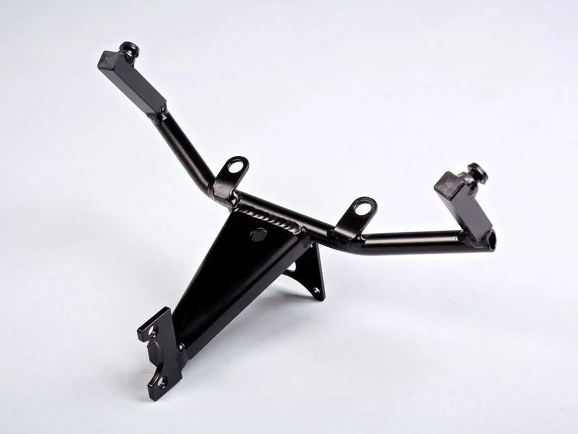 TELAIETTO DI SUPPORTO ANTERIORE DB HOLDERS HONDA CBR 600 RR 2003-2004