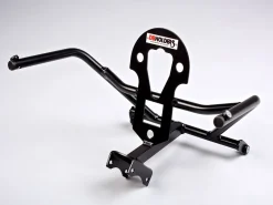 TELAIETTO DI SUPPORTO ANTERIORE DB HOLDERS BMW S 1000 RR 2009-2014