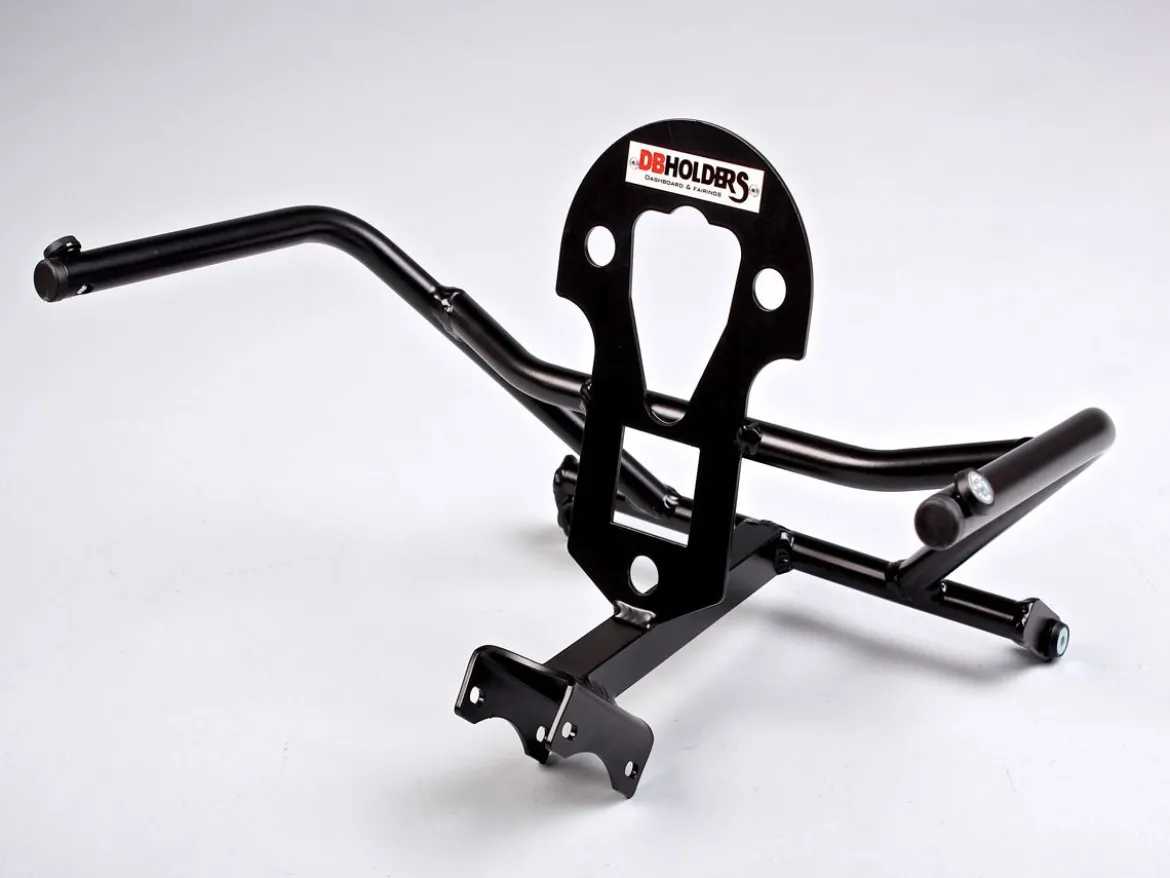 TELAIETTO DI SUPPORTO ANTERIORE DB HOLDERS DUCATI 749 / 999 2003-2006