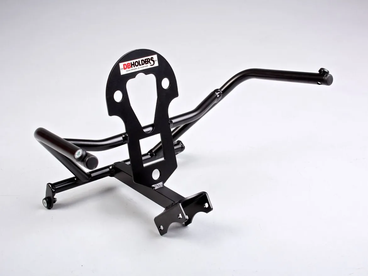 TELAIETTO DI SUPPORTO ANTERIORE DB HOLDERS DUCATI 749 / 999 2003-2006