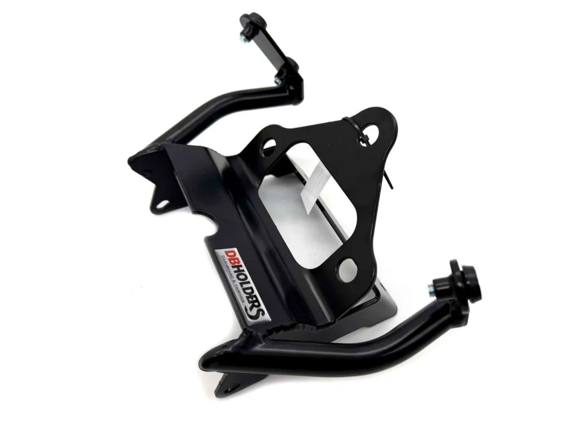 TELAIETTO DI SUPPORTO ANTERIORE DB HOLDERS HONDA CBR 600 RR 2024
