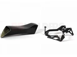 TELAIETTO DI SUPPORTO ANTERIORE DB HOLDERS TRIUMPH DAYTONA 675 2006-2012