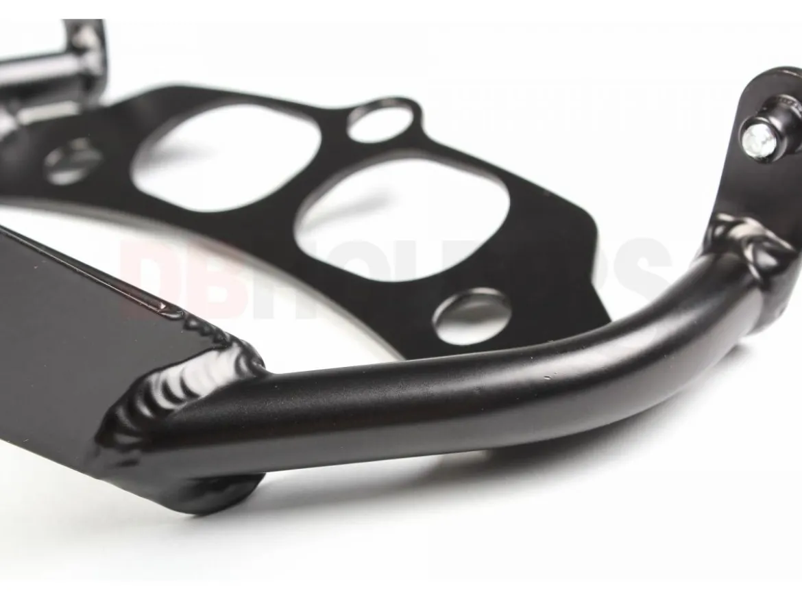 TELAIETTO DI SUPPORTO ANTERIORE DB HOLDERS YAMAHA R1 2015-2019