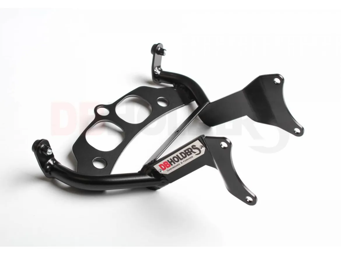 TELAIETTO DI SUPPORTO ANTERIORE DB HOLDERS YAMAHA R1 2015-2019