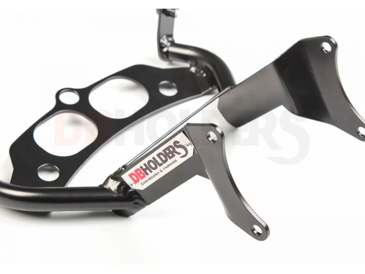TELAIETTO DI SUPPORTO ANTERIORE DB HOLDERS YAMAHA R1 2015-2019