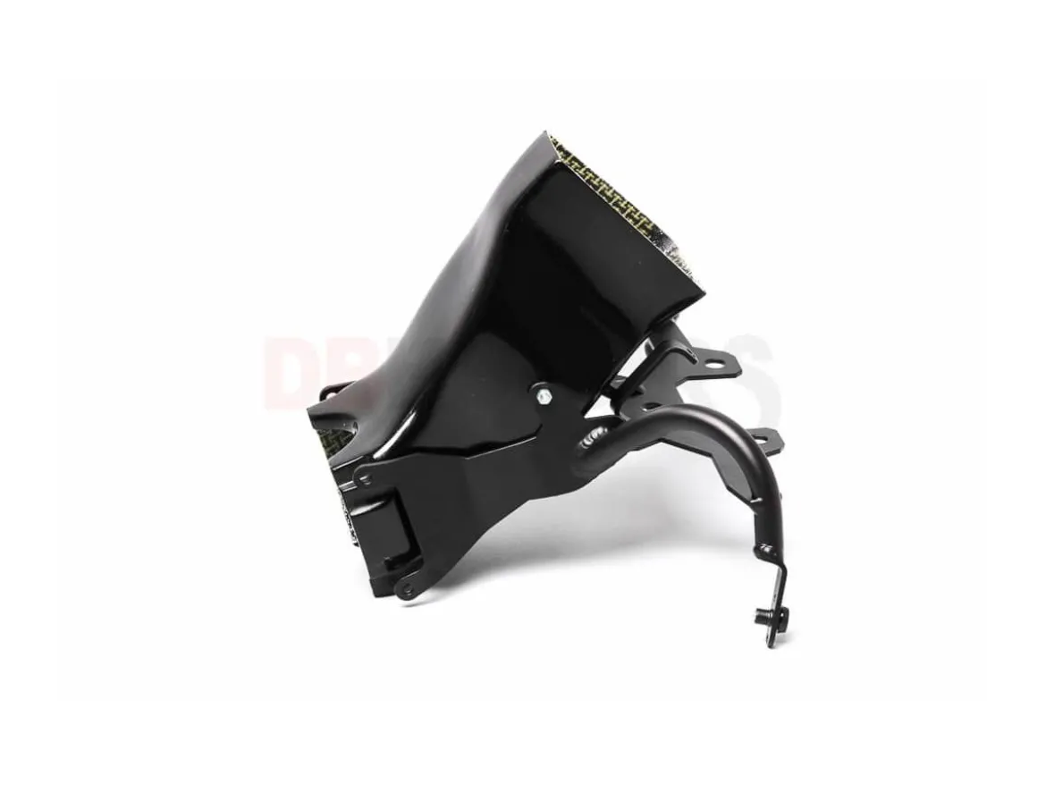 TELAIETTO DI SUPPORTO ANTERIORE + CONDOTTO DB HOLDERS HONDA CBR 600 RR 2013-2018
