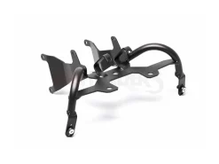 TELAIETTO DI SUPPORTO ANTERIORE + CONDOTTO DB HOLDERS HONDA CBR 600 RR 2013-2018