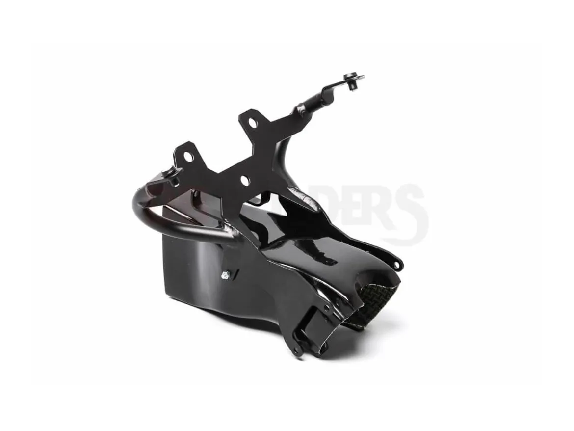 TELAIETTO DI SUPPORTO ANTERIORE + CONDOTTO DB HOLDERS HONDA CBR 600 RR 2013-2018