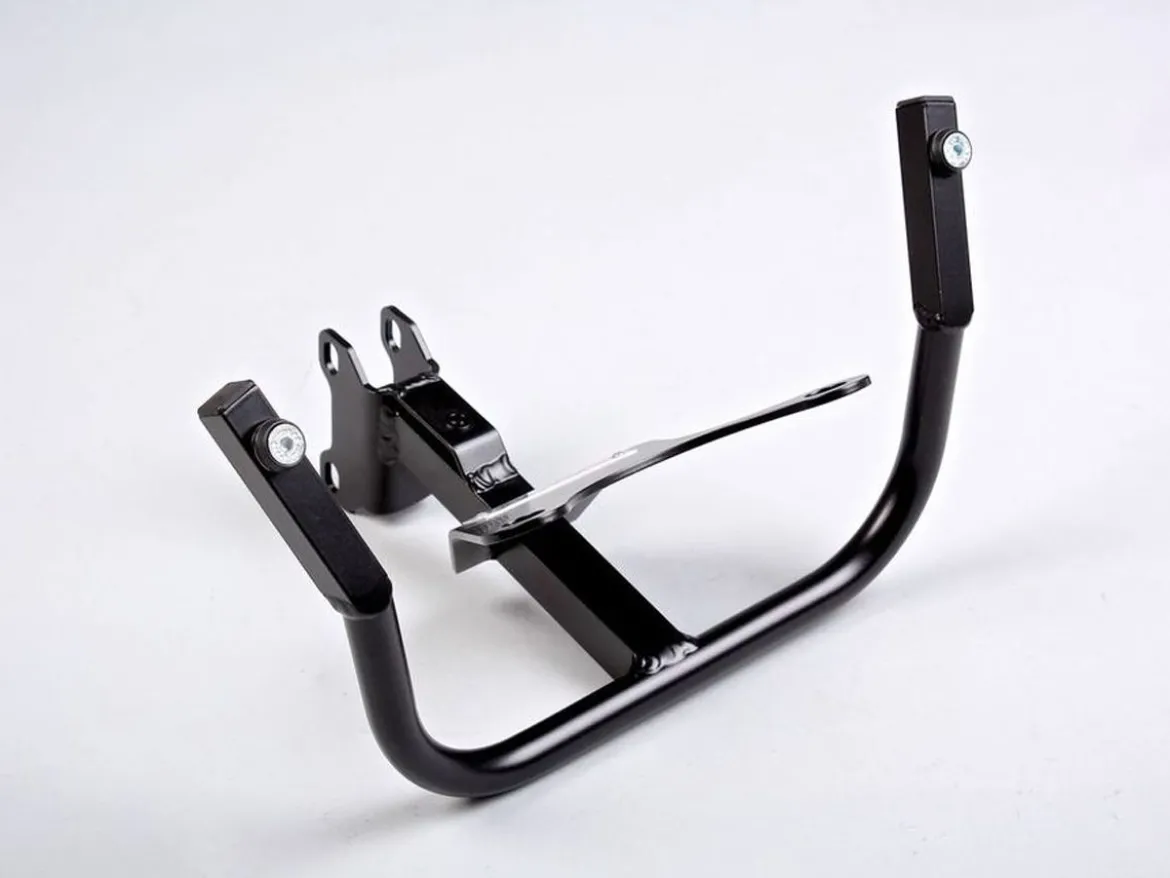 TELAIETTO DI SUPPORTO ANTERIORE DB HOLDERS SUZUKI GSX-R 1000 2007-2008