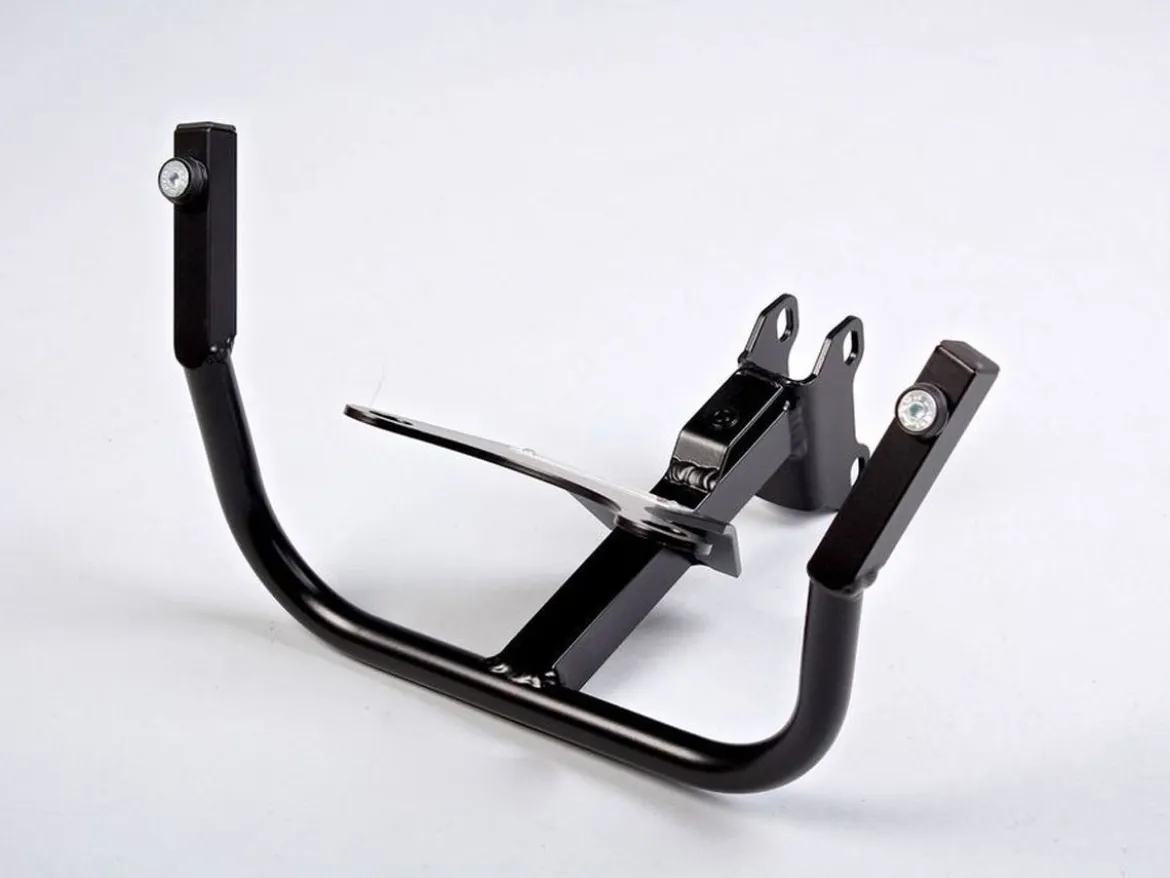 TELAIETTO DI SUPPORTO ANTERIORE DB HOLDERS SUZUKI GSX-R 1000 2007-2008