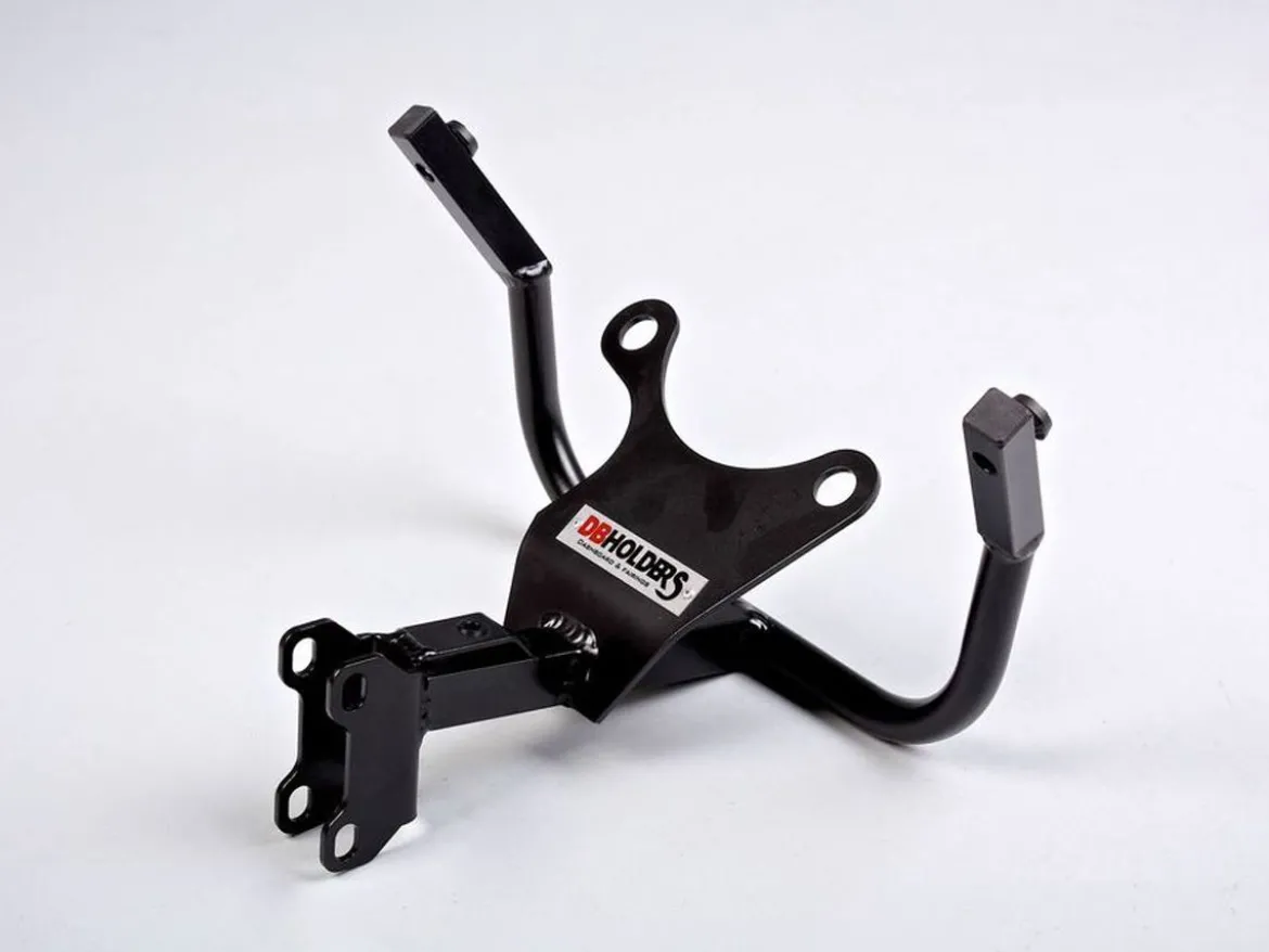 TELAIETTO DI SUPPORTO ANTERIORE DB HOLDERS SUZUKI GSX-R 1000 2007-2008