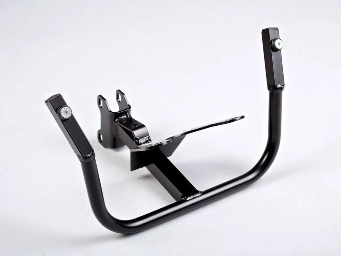 TELAIETTO DI SUPPORTO ANTERIORE DB HOLDERS SUZUKI GSX-R 1000 2005-2006