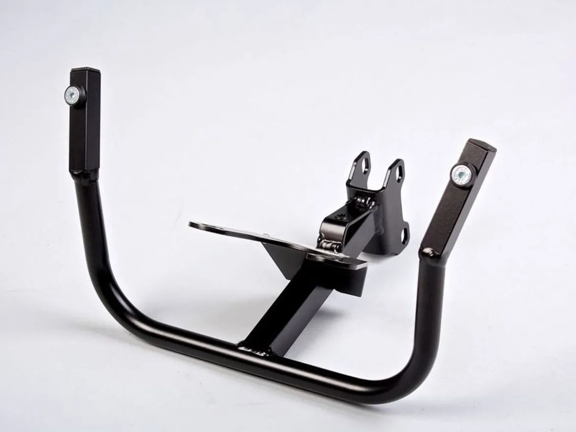 TELAIETTO DI SUPPORTO ANTERIORE DB HOLDERS SUZUKI GSX-R 1000 2005-2006