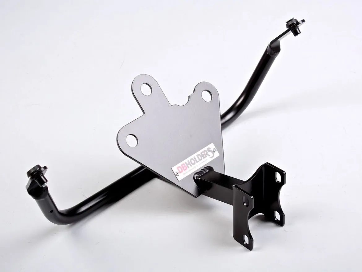 TELAIETTO DI SUPPORTO ANTERIORE DB HOLDERS MV AGUSTA F4 1000 2011-2018
