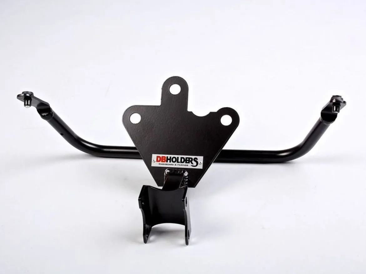 TELAIETTO DI SUPPORTO ANTERIORE DB HOLDERS MV AGUSTA F4 1000 2011-2018