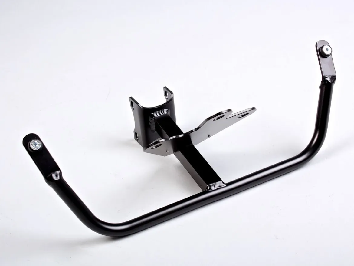 TELAIETTO DI SUPPORTO ANTERIORE DB HOLDERS MV AGUSTA F4 1000 2011-2018