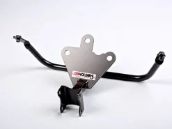 TELAIETTO DI SUPPORTO ANTERIORE DB HOLDERS MV AGUSTA F4 1000 2011-2018