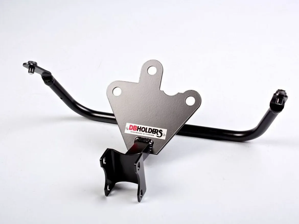 TELAIETTO DI SUPPORTO ANTERIORE DB HOLDERS MV AGUSTA F4 1000 2011-2018
