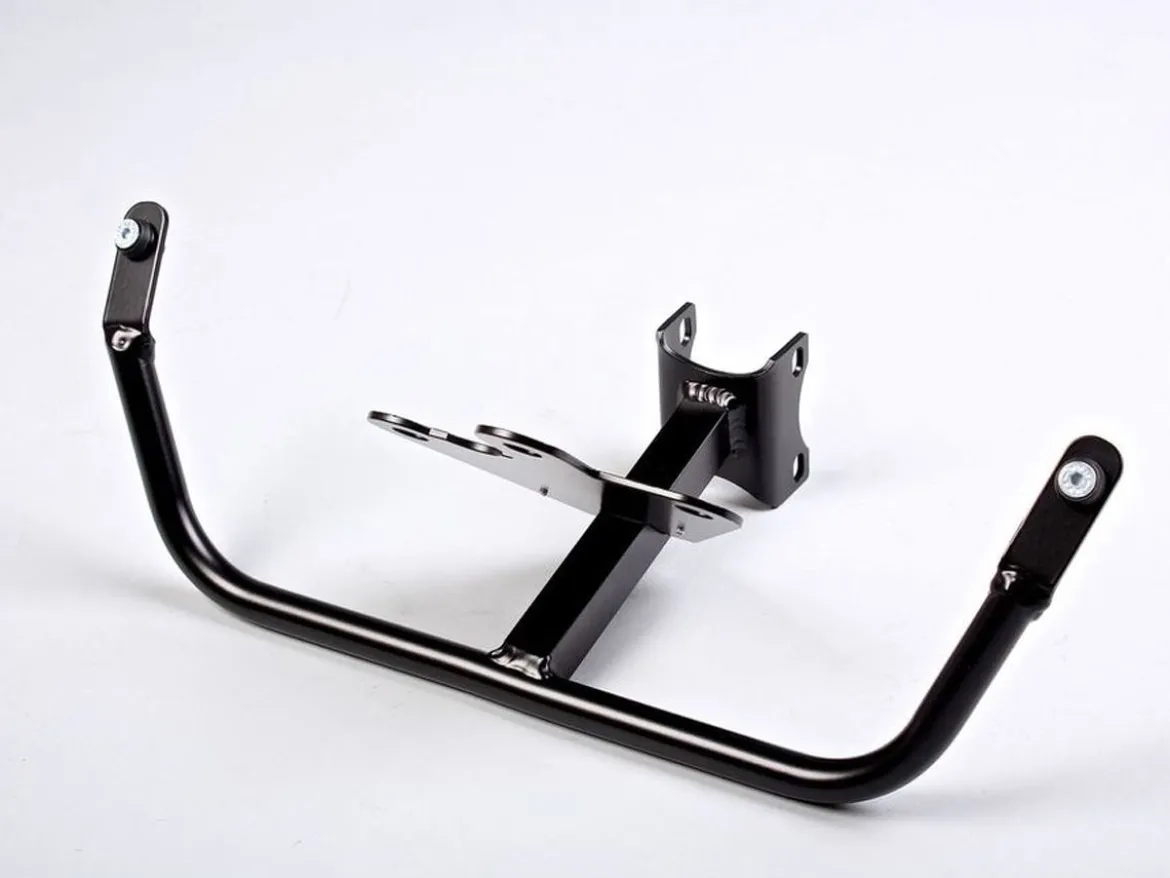 TELAIETTO DI SUPPORTO ANTERIORE DB HOLDERS MV AGUSTA F4 1000 2011-2018