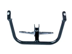 TELAIETTO DI SUPPORTO ANTERIORE DB HOLDERS YAMAHA R3 2019-2021