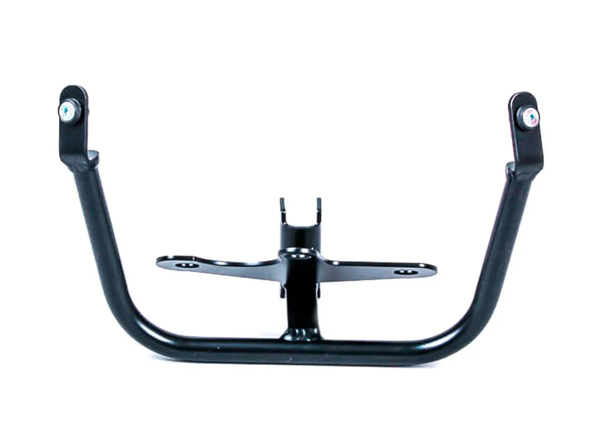 TELAIETTO DI SUPPORTO ANTERIORE DB HOLDERS YAMAHA R3 2019-2021