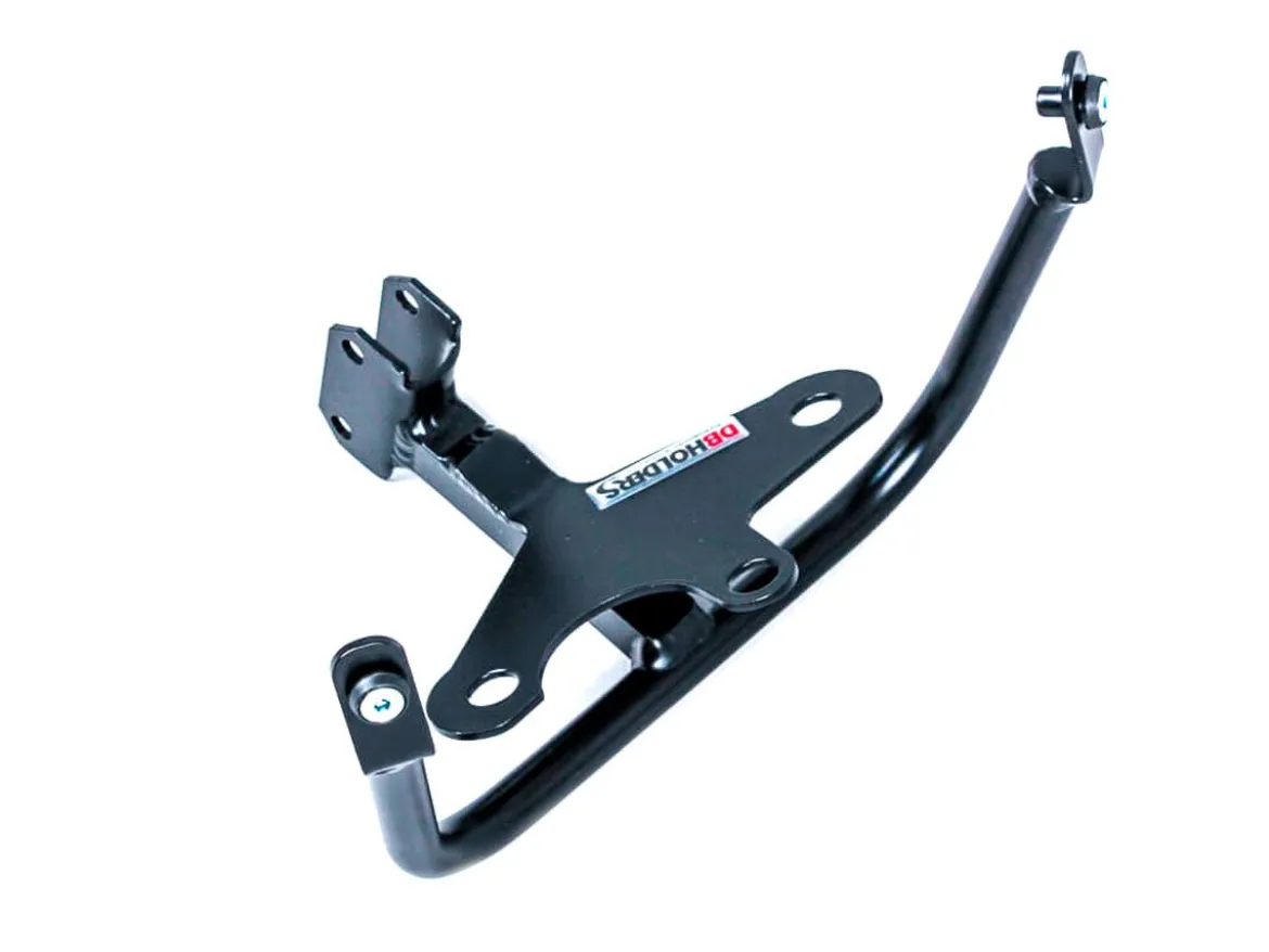 TELAIETTO DI SUPPORTO ANTERIORE DB HOLDERS YAMAHA R3 2019-2021