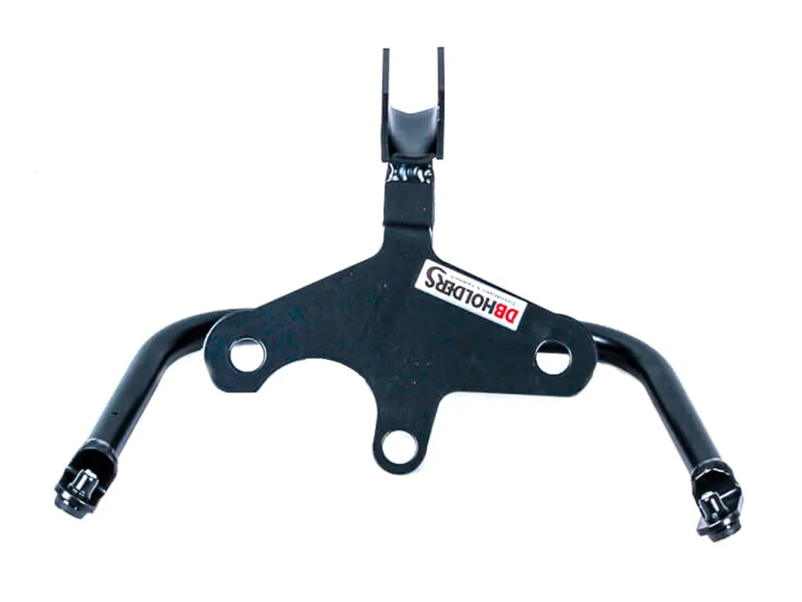 TELAIETTO DI SUPPORTO ANTERIORE DB HOLDERS YAMAHA R3 2019-2021