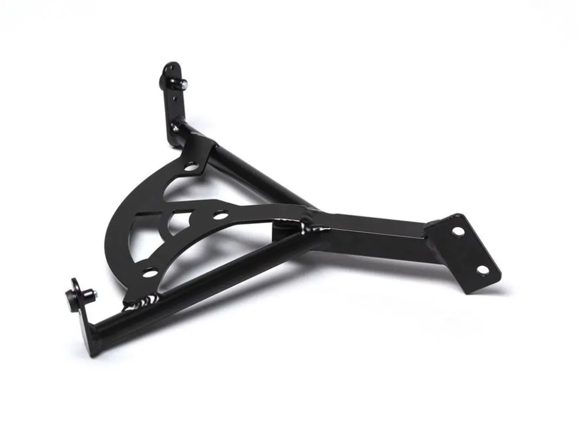TELAIETTO DI SUPPORTO ANTERIORE DB HOLDERS HONDA CBR 500 2013-2018