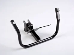 TELAIETTO DI SUPPORTO ANTERIORE DB HOLDERS SUZUKI GSX-R 600 / 750 2008-2010