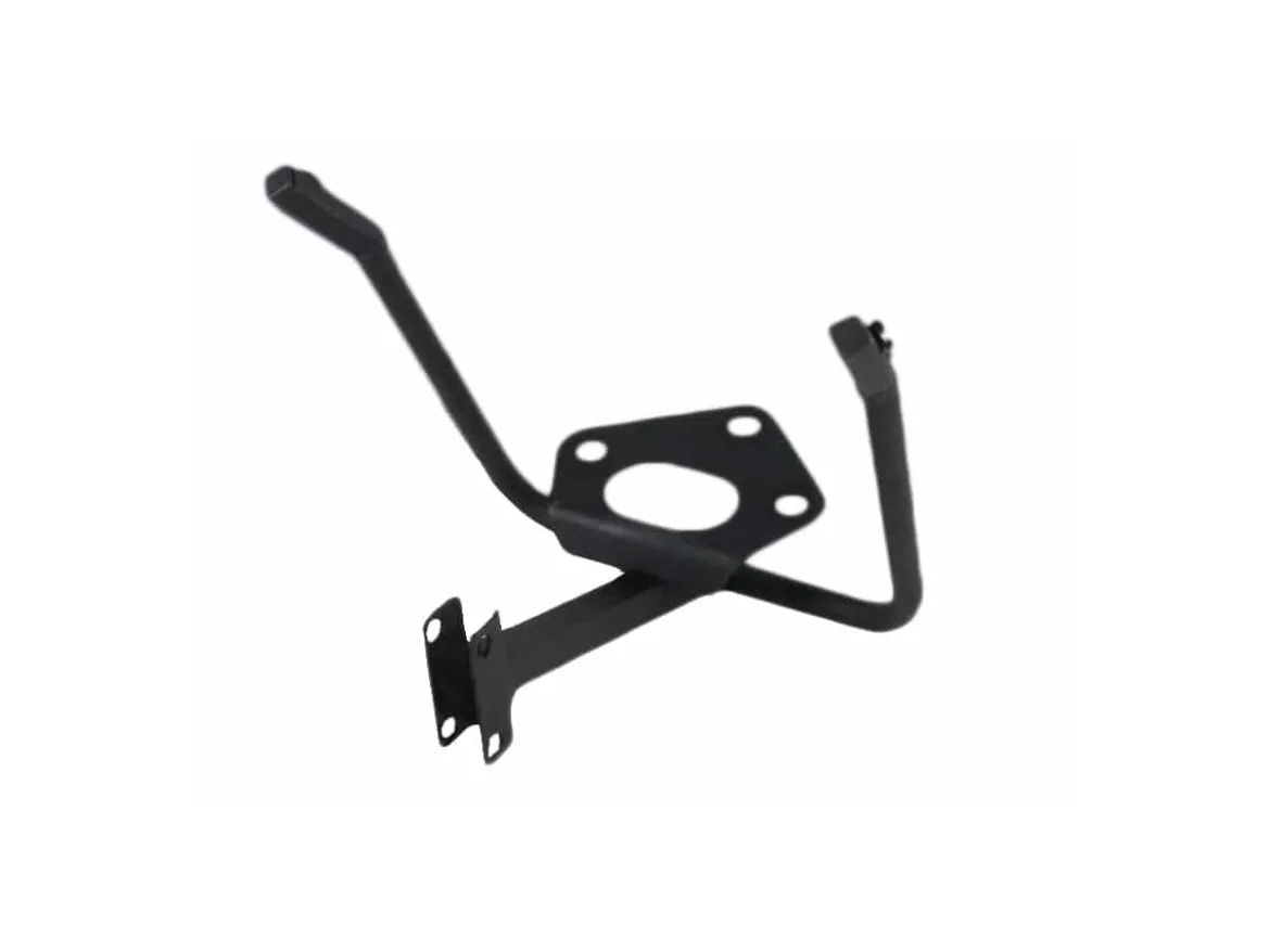 TELAIETTO DI SUPPORTO ANTERIORE DB HOLDERS YAMAHA R6 1998-2002