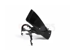 TELAIETTO DI SUPPORTO ANT. + PRESA ARIA DB HOLDERS HONDA CBR 600 RR 2009-2012