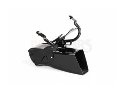 TELAIETTO DI SUPPORTO ANT. + PRESA ARIA DB HOLDERS HONDA CBR 600 RR 2009-2012
