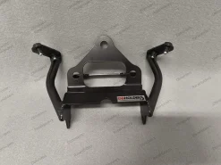 TELAIETTO DI SUPPORTO CARENE DB HOLDERS HONDA CBR 600 RR 2024