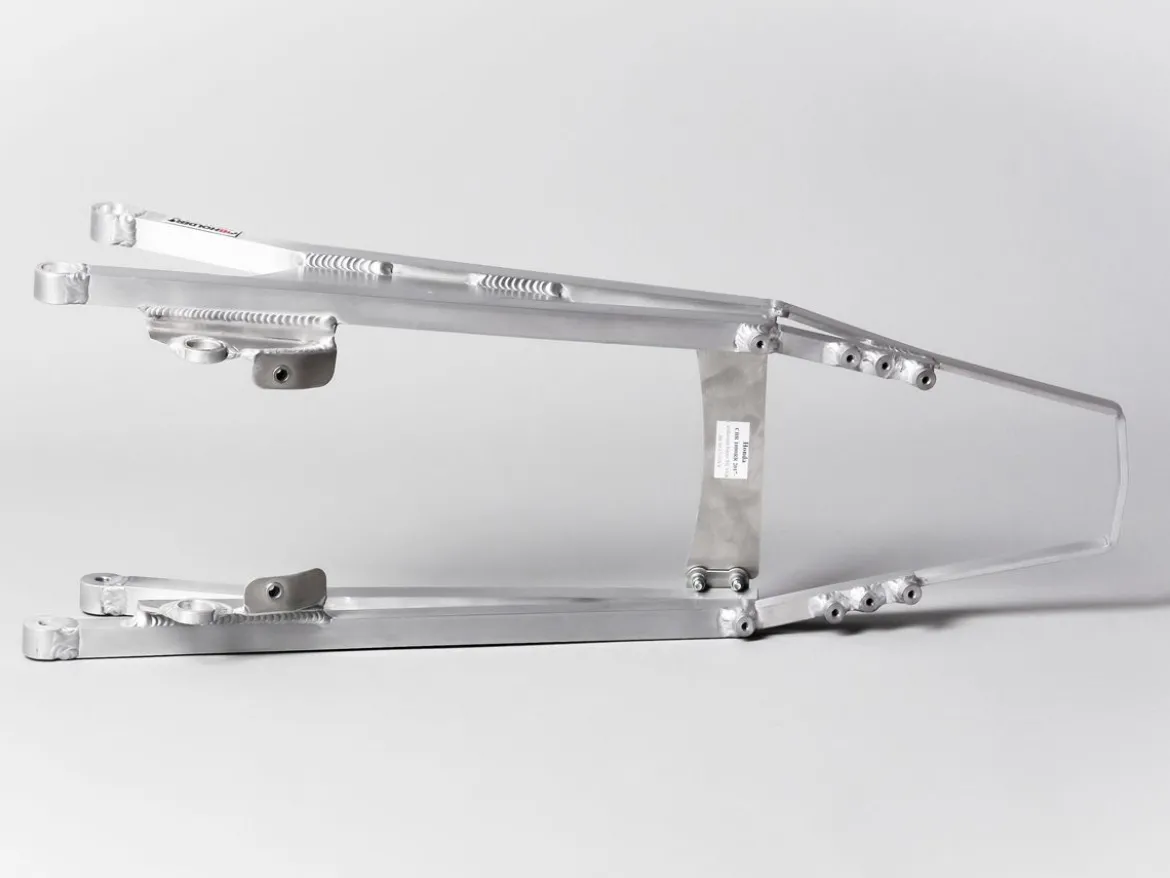 TELAIETTO DI SUPPORTO POSTERIORE DB HOLDERS HONDA CBR 1000 RR 2017-2018