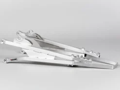 TELAIETTO DI SUPPORTO POSTERIORE DB HOLDERS HONDA CBR 1000 RR 2017-2018