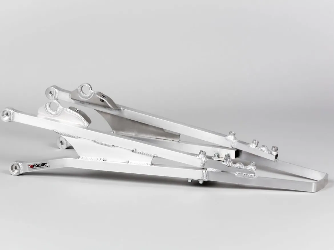 TELAIETTO DI SUPPORTO POSTERIORE DB HOLDERS HONDA CBR 1000 RR 2017-2018